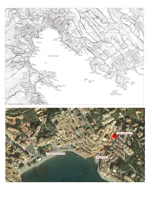 Horta I - Cadaques Apartment